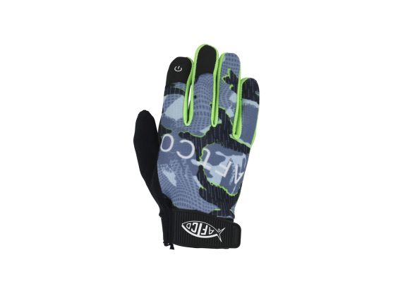 GUANTS AFTCO UTILITY