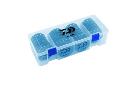 ESTUCHE PORTABAJOS DAIWA