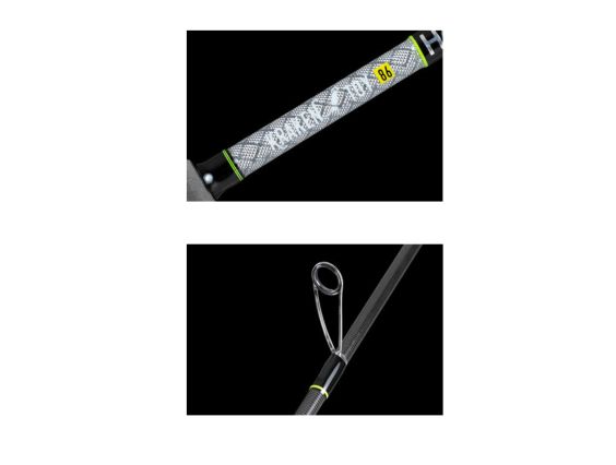 CAÑA HOWK KRAKEN TOY 