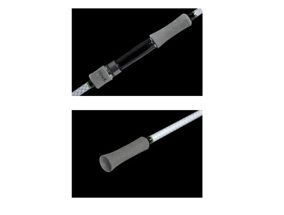 CAÑA HOWK KRAKEN TOY 