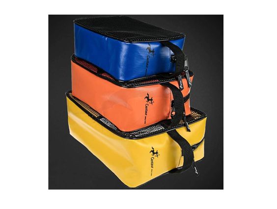 ESTOIG CENTAUR LURE POUCH  