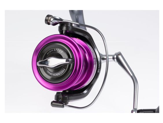 CARRETE VERCELLI OXYGEN XBA 6+1