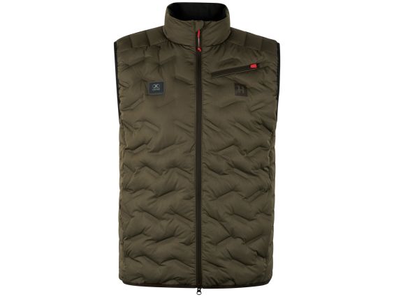  CHALECO HÄRKILA CLIM8 INSULATED