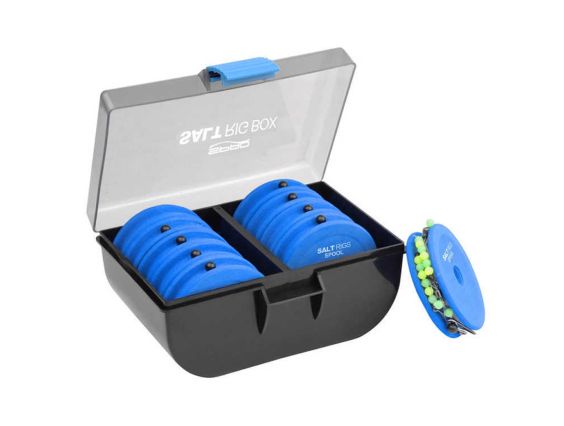 CAJA PORTA BAJOS SPRO SALT RIG BOX