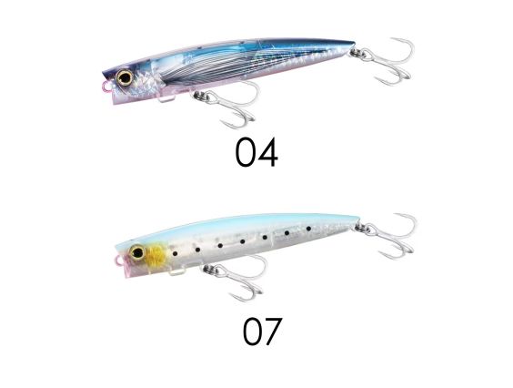 SHIMANO BUBBLE DIP 180F