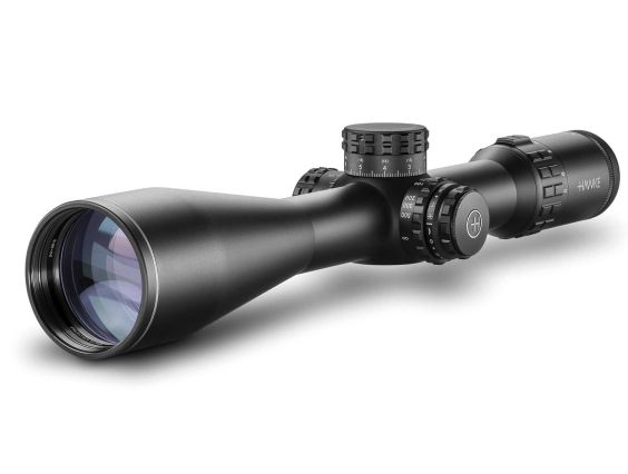 VISOR HAWKE FRONTIER 34FFP 5-30X56 SF IR