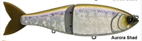 SWIMBAIT REPUBLIC GLIDEWAY 176
