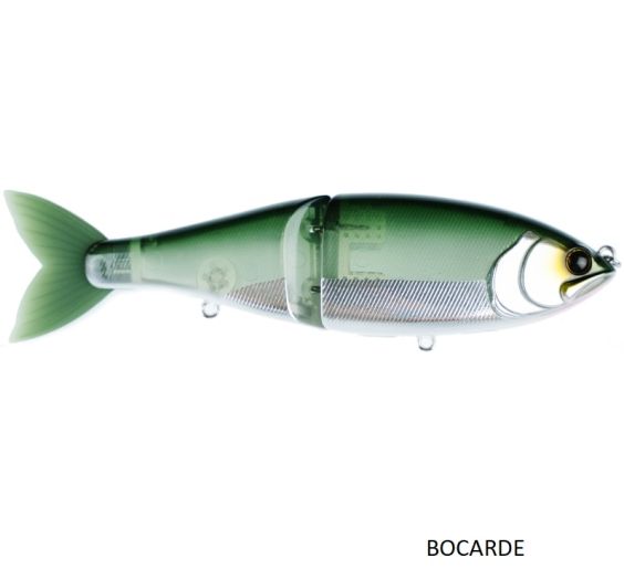 SWIMBAIT REPUBLIC GLIDEWAY 176