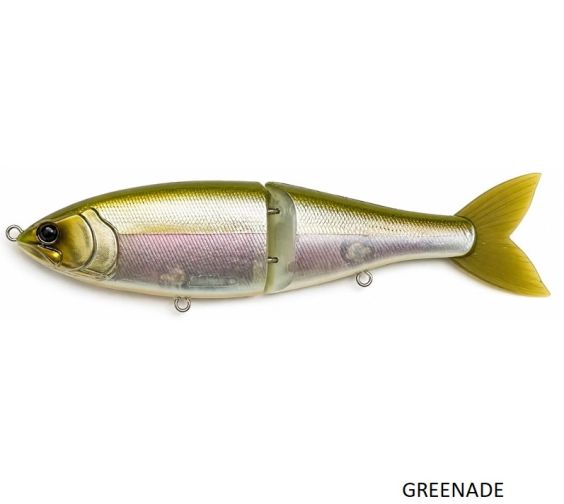 SWIMBAIT REPUBLIC GLIDEWAY 176
