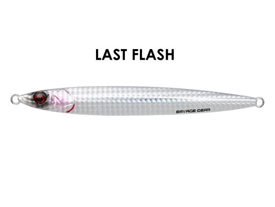 SAVAGE GEAR 3D SLIM JIG MINNOW 