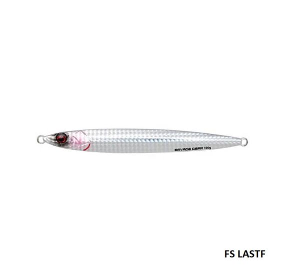 SAVAGE GEAR 3D SLIM JIG MINNOW 