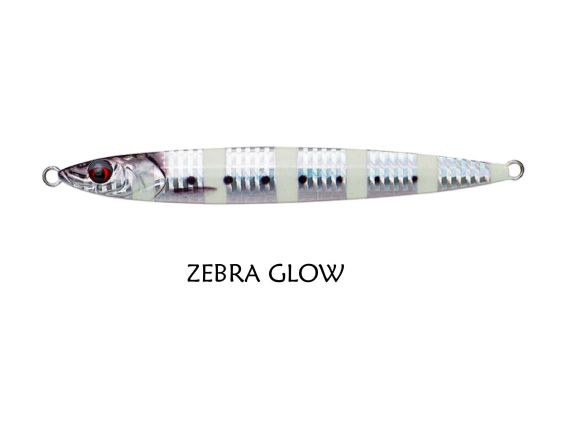 SAVAGE GEAR 3D SLIM JIG MINNOW 