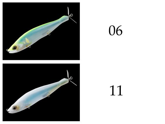 GAN CRAFT KAITEN 148 NS