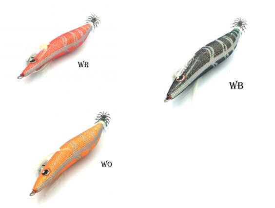 JIBIDEVON AKAMI SENSHEI 