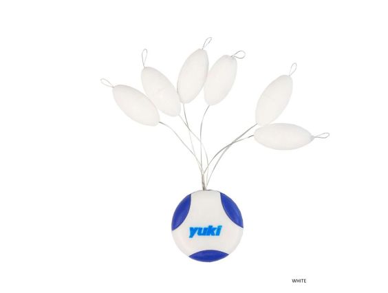 STOPPER YUKI FLOATING BEADS  