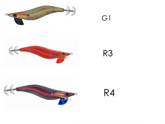 JATSUI DEEP EGI ULTRACHROME  