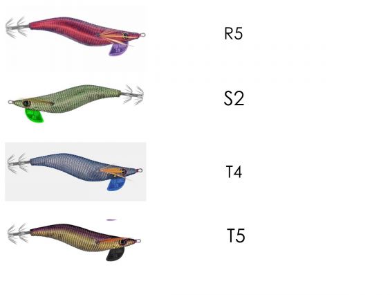 JATSUI DEEP EGI ULTRACHROME  