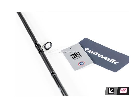 CAÑA TAILWALK L-JIGGYS SSD S6400/FSL