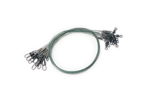 BAJO DE LÍNEA METÁLICO ZUNZUN 