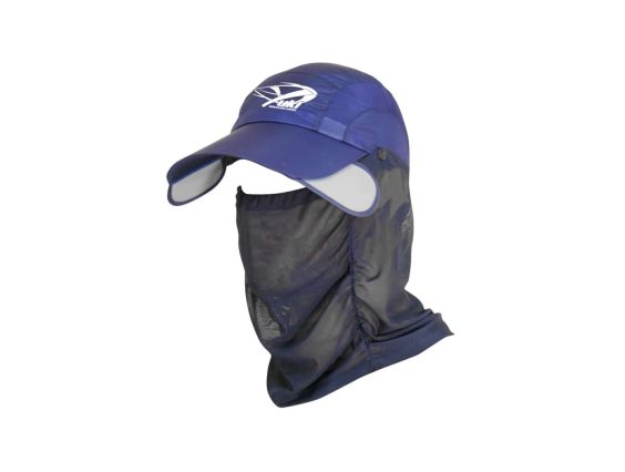 GORRA YUKI SUN ROYAL