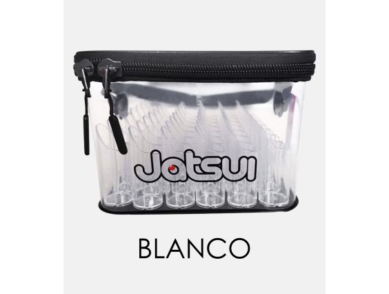 EGI STOCKER BAG TIPE A