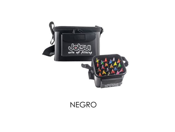 EGI STOCKER BAG TIPE A