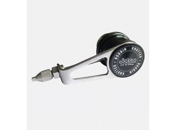 JATSUI BOBIN KNOTTER GUNSMOKE