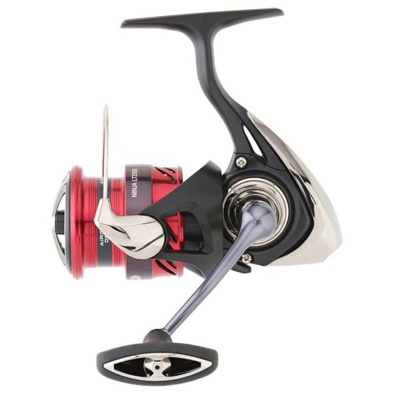CARRETE DAIWA NINJA 23LT