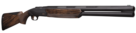 ESCOPETA SUPERPOSTA BENELLI 828 BECADA CAL. 12