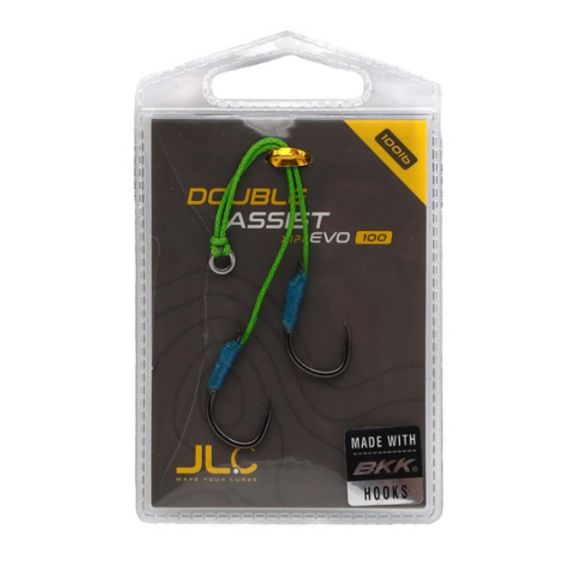 ASSIST DOBLE JLC XIPI EVO