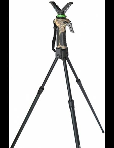 TRÍPODE GAMO GEN3