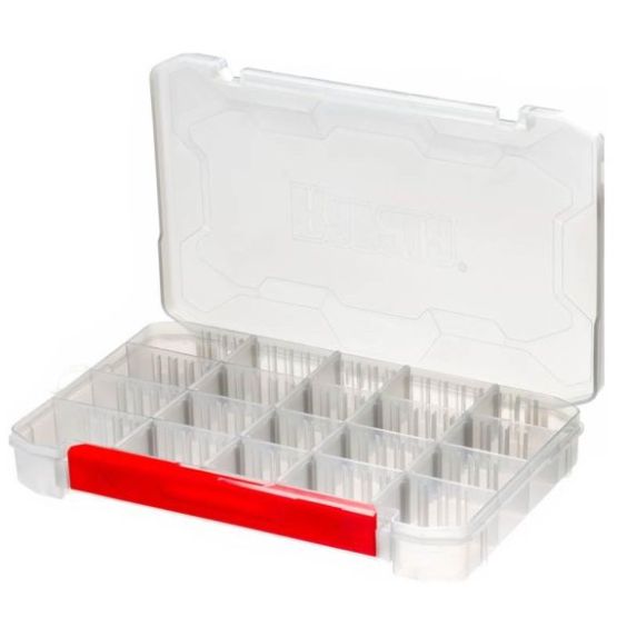 CAIXA RAPALA TACKLE TRAY BOX 356