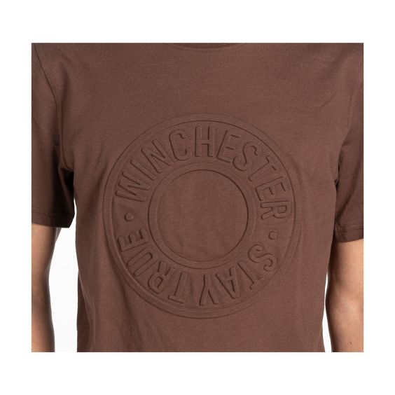 CAMISETA WINCHESTER HOPE BROWN
