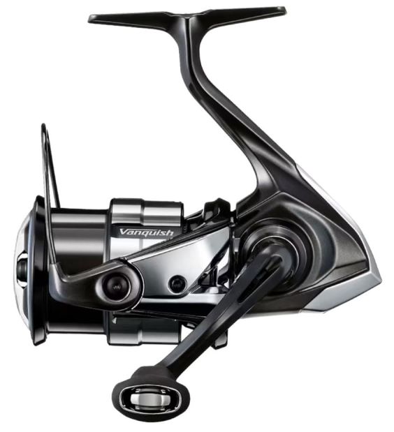 CARRETE SHIMANO VANQUISH FC