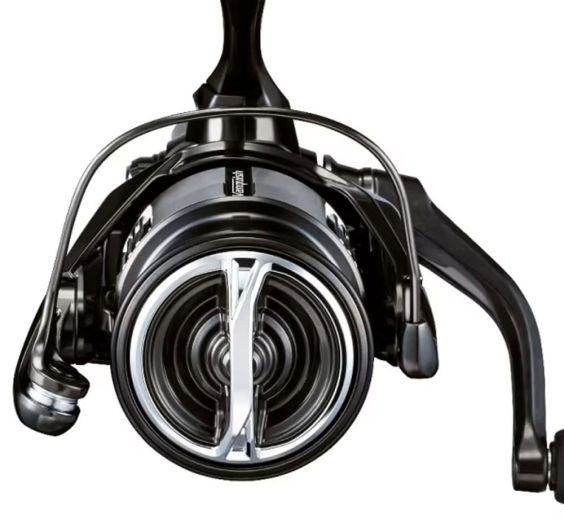 CARRETE SHIMANO VANQUISH FC