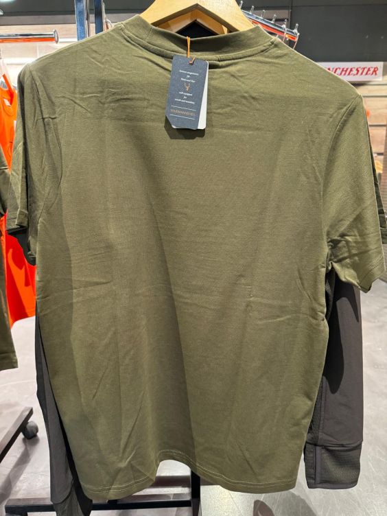 SAMARRETA HUBERTUS BECADA