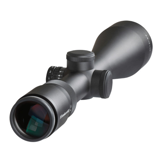 VISOR DELTA TITANIUM HD