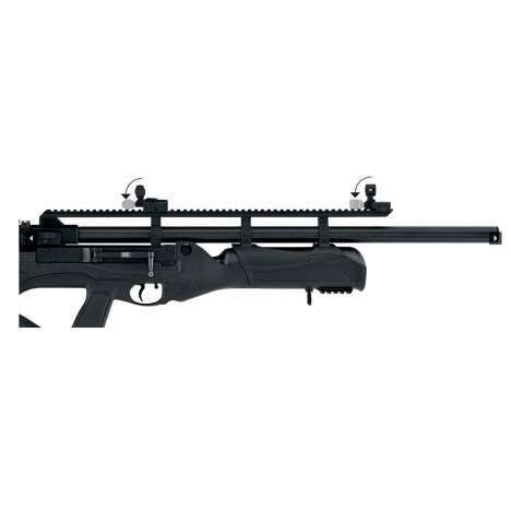 CARABINA PCP HATSAN HERCULES 