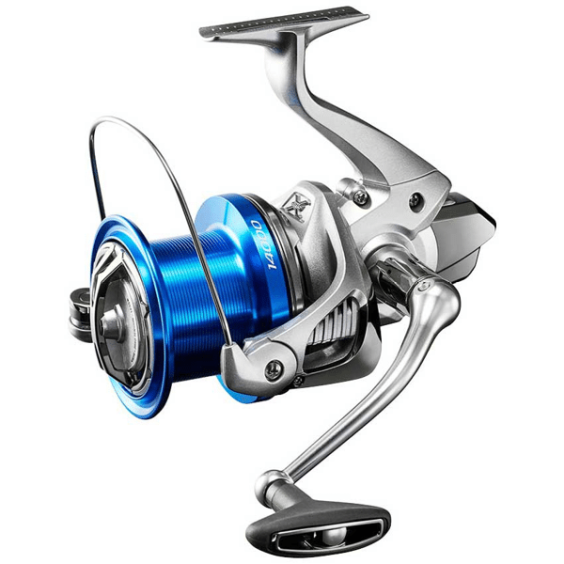 CARRETE SHIMANO SPEEDMASTER XSD 14000