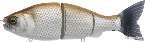 SWIMBAIT GAN CRAFT JOINTED CLAW RATCHET 184F