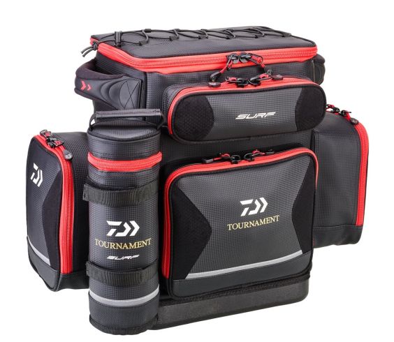 MOTXILLA DAIWA TOURNAMENT SURF