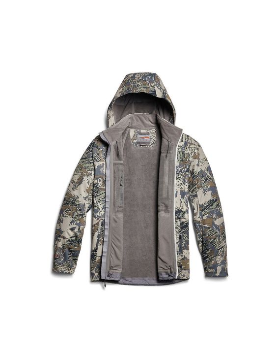 CHAQUETA SITKA JETSTREAM 