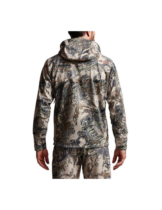 CHAQUETA SITKA JETSTREAM 