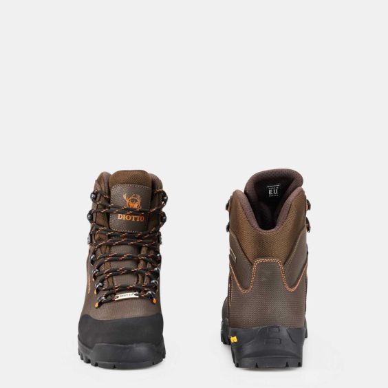 BOTAS DIOTTO NATURE
