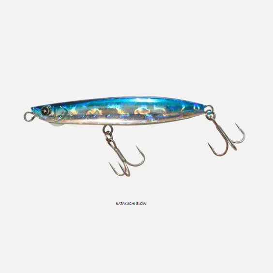 STICKBAIT OCEAN RULER GUNGUN SURF HIRAPEL RX 