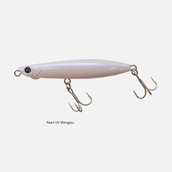STICKBAIT OCEAN RULER GUNGUN SURF HIRAPEL RX 