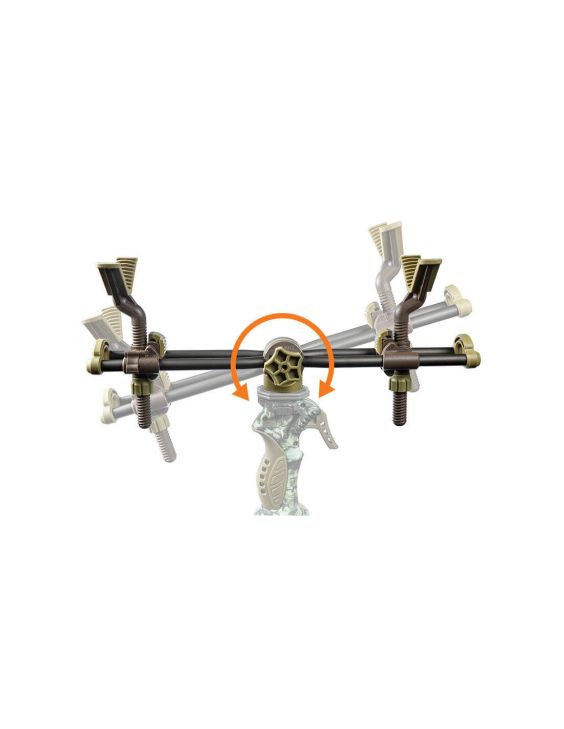 APOYO PARA RIFLE PRIMOS 2