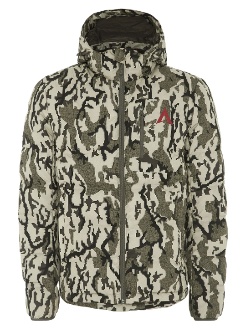 JAQUETA BRAKEN ULTIMATE DOWN 