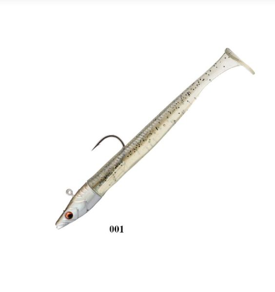 VINILO MAJOR CRAFT CEANA EELY SHAD 