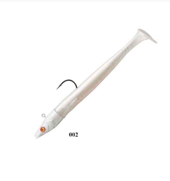 VINILO MAJOR CRAFT CEANA EELY SHAD 